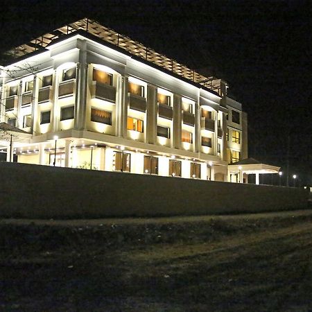 Hotel Lavanya Palace Ratlām 외부 사진
